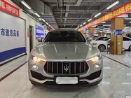 Maserati Levante 2016