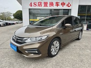 Honda Jade 2019