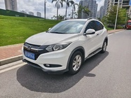 Honda Vezel 2016