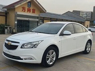 Chevrolet Cruze 2015