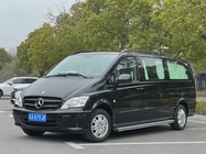Mercedes-Benz Vito 2015