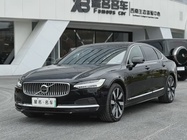 Volvo S90 2024