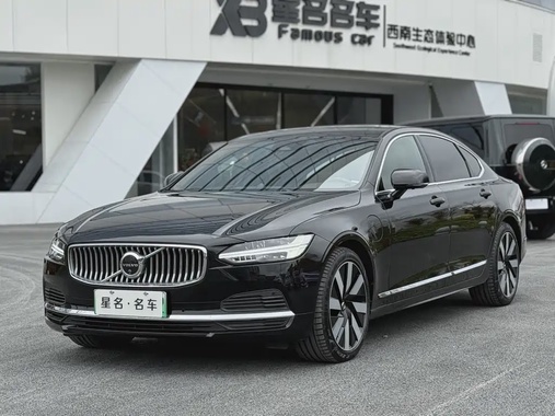 Volvo S90 2024