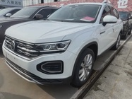 Volkswagen Tayron 2023