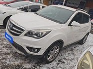Changan CS35 2018
