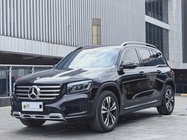 Mercedes-Benz GLB-Class 2024