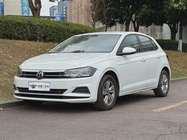 Volkswagen Polo 2023