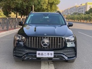 Mercedes-Benz GLE-Class 2020