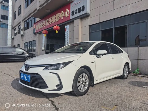 Toyota Corolla 2023