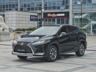 Lexus RX 2020