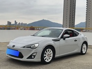 Toyota 86 2013
