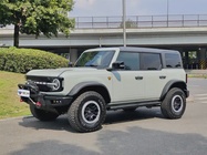 Ford Bronco 2024