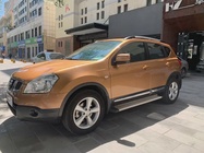 Nissan Qashqai 2014