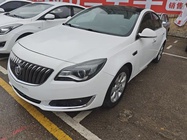 Buick Regal 2017