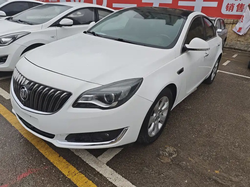 Buick Regal