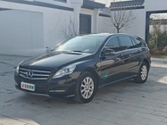 Mercedes-Benz R-Class 2016