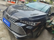 Toyota Avalon 2022