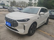 Jetour X70 PLUS 2021