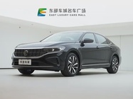 Volkswagen Passat 2024