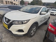 Nissan Qashqai 2022