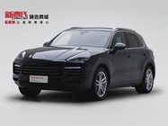 Porsche Cayenne 2019