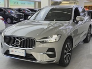 Volvo XC60 2024