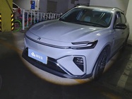 Roewe MARVEL R 2021