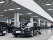 Audi A6 2019
