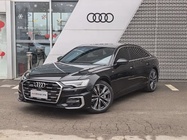 Audi A6 2024