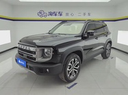 Haval Big Dog 2024