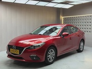 Mazda 3 2015