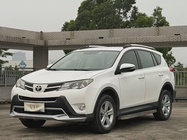 Toyota RAV4 2014