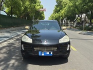 Porsche Cayenne 2010