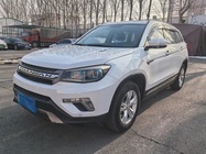 Changan CS75 2016