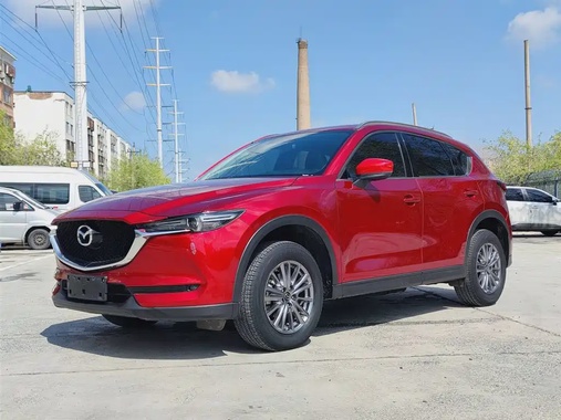 Mazda CX-5 2020