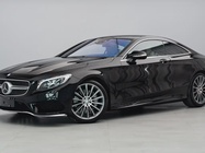 Mercedes-Benz S-Class 2015