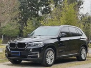 BMW X5 2017