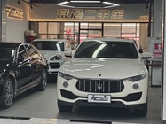 Maserati Levante 2021