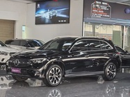 Mercedes-Benz GLC-Class 2023