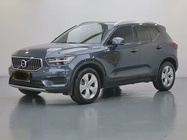 Volvo XC40 2021