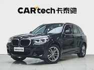 BMW X3 2021