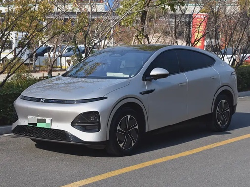 XPeng G6 2024