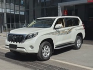 Toyota Prado 2017