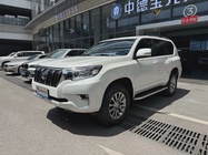 Toyota Prado 2019