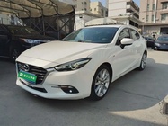 Mazda 3 2018