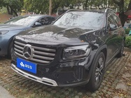 Mercedes-Benz GLB-Class 2024