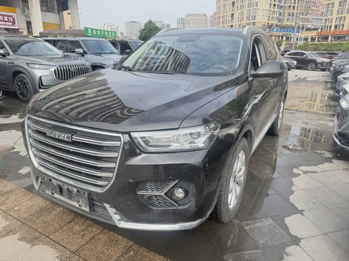 Haval H6 2021