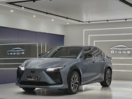 Lexus RZ 2023
