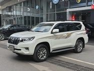 Toyota Prado 2019