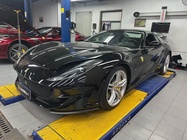 Ferrari 812 2022